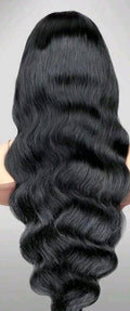 13x6 custom wigs
